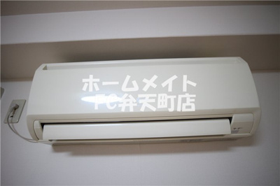 【設備】 | アバンス南市岡