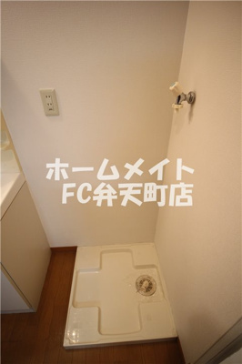 【その他】 | アバンス南市岡
