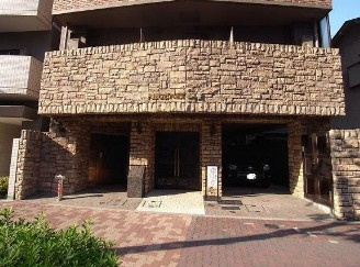 【エントランス】 | トーシンフェニックス練馬