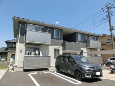 【外観】 | シャトレーパイン