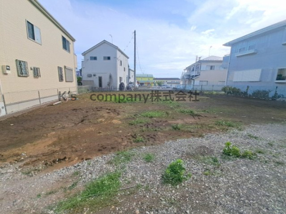 ◎高座郡寒川町一之宮2丁目　新築戸建◎の外観|2025.5.11撮影◇