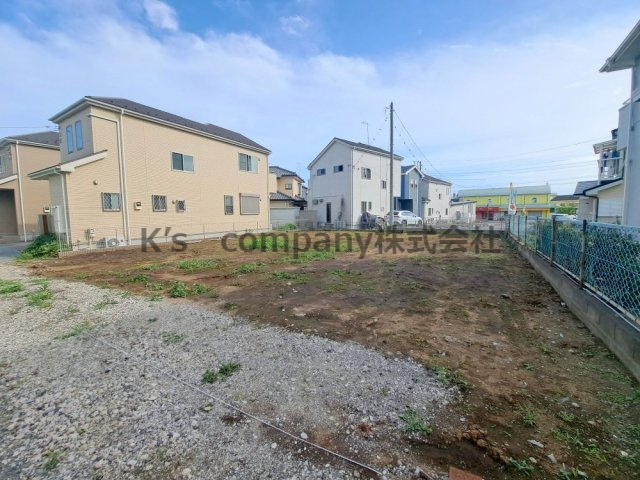 ◎高座郡寒川町一之宮2丁目　新築戸建◎の外観|2025.5.11撮影◇