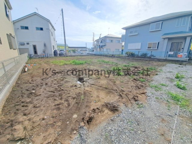 ◎高座郡寒川町一之宮2丁目　新築戸建◎の外観|2025.5.11撮影◇