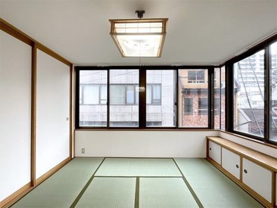  | アシスト第2盛岡ビル