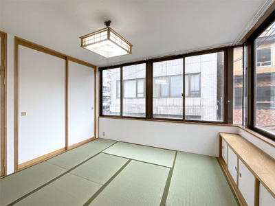  | アシスト第2盛岡ビル