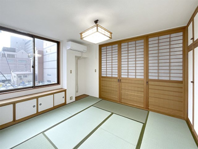  | アシスト第2盛岡ビル