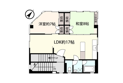  | アシスト第2盛岡ビル