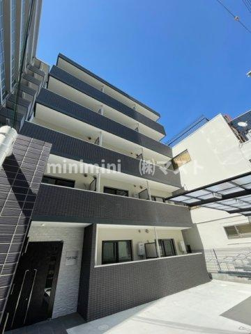 エスグランデ中崎町