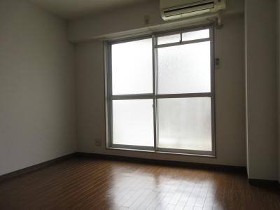 セントポーリア丸太町の内装|内装