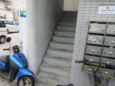 セントポーリア丸太町のその他