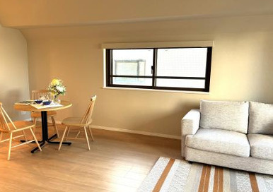 藤和シティホームズ武蔵小金井駅前の内装