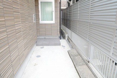 【エントランス】 | あおばトラスト御嶽山