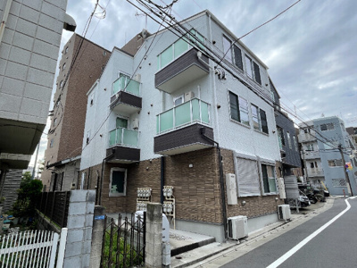 【外観】 | あおばトラスト御嶽山