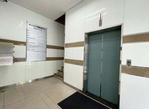 セントピア堺筋本町ビルの設備