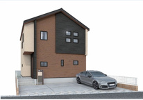 東村山市富士見町3丁目　全1棟の画像