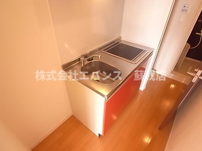 【キッチン】 | リブリ・パーシモン | キッチンでお料理をお楽しみください