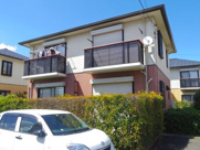 グランメール昭島B棟の画像