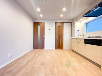 【居間・リビング】 | シャンボール南高円寺 | リビングダイニング