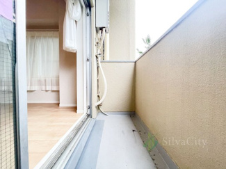 【バルコニー】 | シャンボール南高円寺 | バルコニー