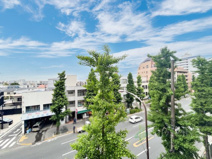 シャンボール南高円寺の画像