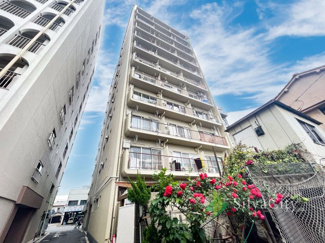 【外観】 | シャンボール南高円寺 | 外観