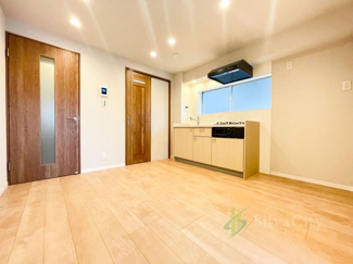 【キッチン】 | シャンボール南高円寺 | ダイニングキッチン　当日のご見学、可能です！お気軽にお問い合わせください！※0120-133-468