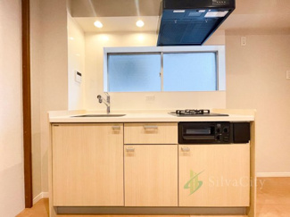 【キッチン】 | シャンボール南高円寺 | キッチン　当日のご見学、可能です！お気軽にお問い合わせください！※0120-133-468