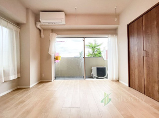 【寝室】 | シャンボール南高円寺 | 洋室　6帖