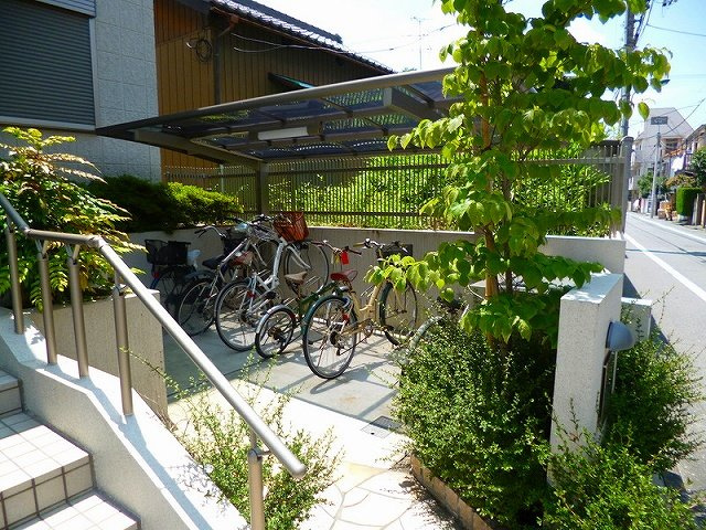 Sunny Placeのその他共用部分