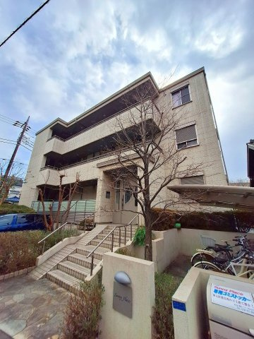 Sunny Placeの外観