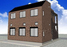 ハーモニーテラス関町北Ⅲの画像