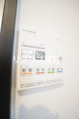 ミリアビタ千葉駅前の設備