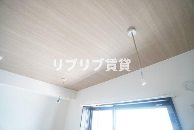 ミリアビタ千葉駅前の設備