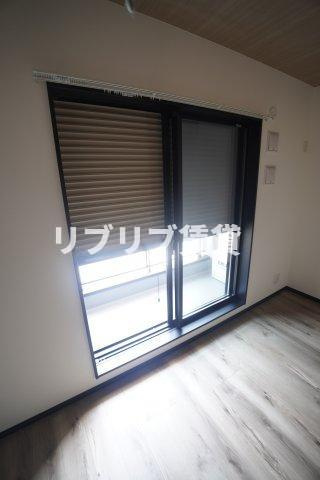 ミリアビタ千葉駅前の設備