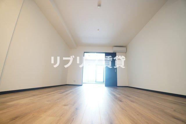 ミリアビタ千葉駅前の居間・リビング