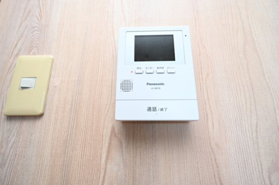 【セキュリティ】 | レジデンスボナールⅡ