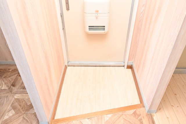 【玄関】 | レジデンスボナールⅡ