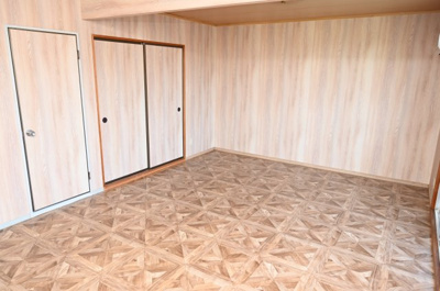 【内装】 | レジデンスボナールⅡ