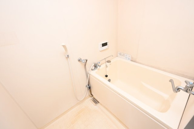 【浴室】 | レジデンスボナールⅡ