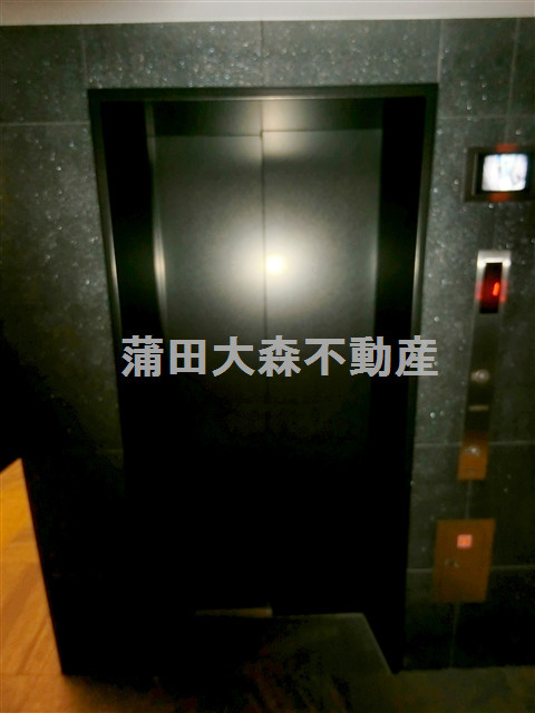 REALIZレアライズ蒲田Ⅱのその他共用部分