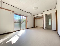 【洋室】 | コーポレーションマルモト・コーポマルモト | コーポマルモト