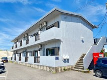 【外観】 | コーポレーションマルモト・コーポマルモト | コーポレーションマルモト