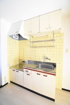 【キッチン】 | コーポレーションマルモト・コーポマルモト | コーポレーションマルモト
