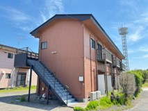 【外観】 | コーポレーションマルモト・コーポマルモト | コーポマルモト