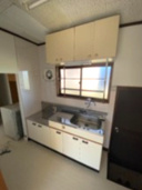 【キッチン】 | コーポレーションマルモト・コーポマルモト | コーポマルモト