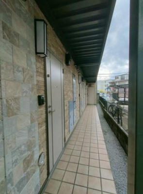 【その他共用部分】 | シャンフェルト西落合２