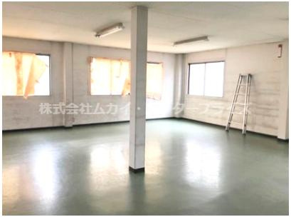 福島区鷺洲4丁目　貸倉庫