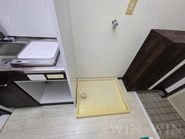 ウイングコート橋良の設備