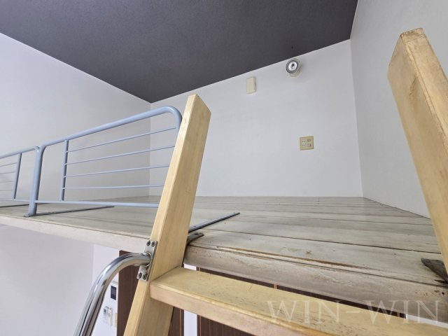 ウイングコート橋良のその他