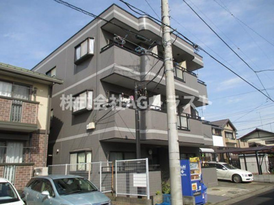 【その他共用部分】 | グランハウゼン